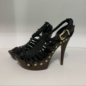 Jessica Simpson Heels